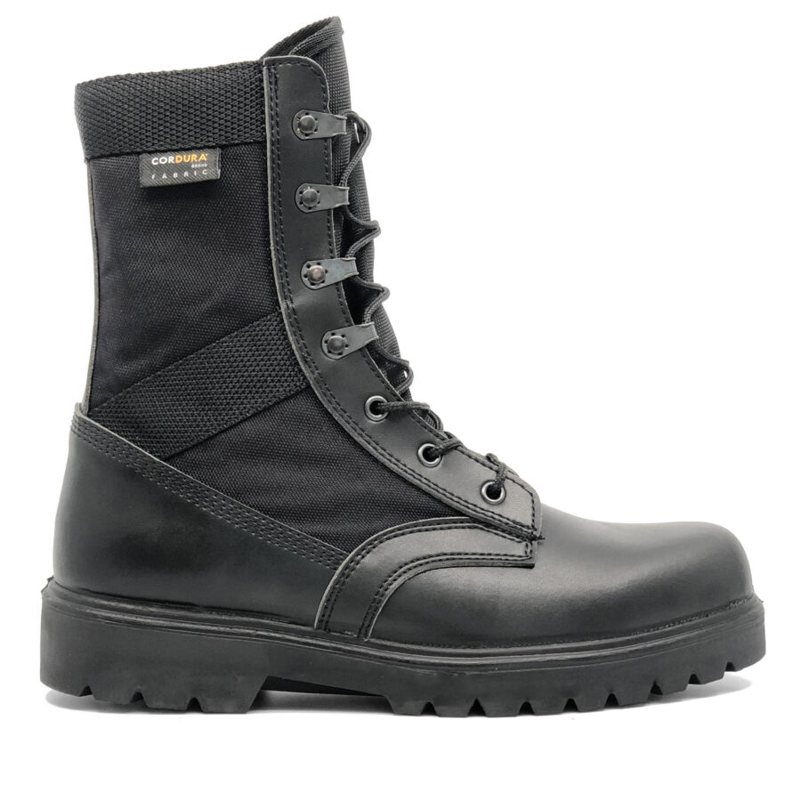 Aeropelma Design 4 Duetto Condura Black