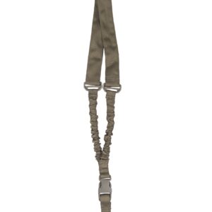 Mil-Tec Single Point Sling Khaki 16184001